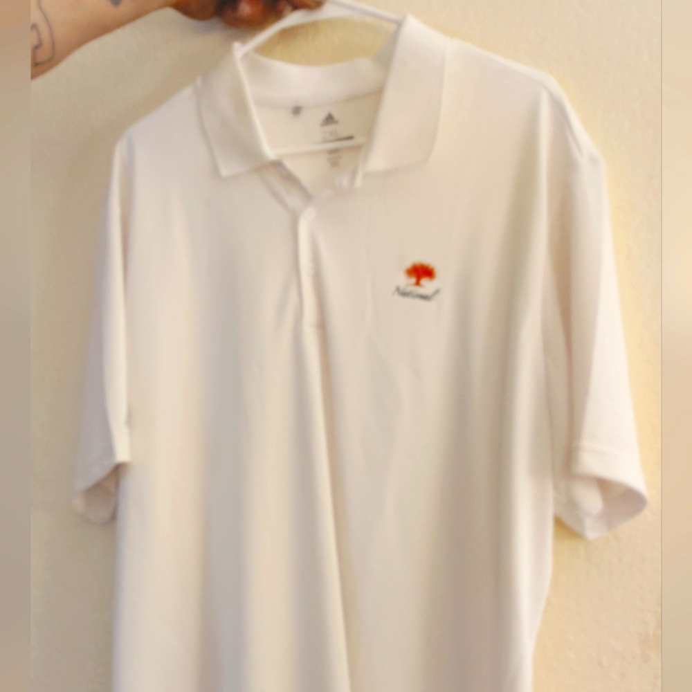 Men's Golf Shirt